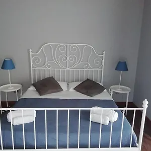 Mansarda In Palazzo D'epoca Appartement