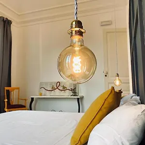  Guest house Living Ursino