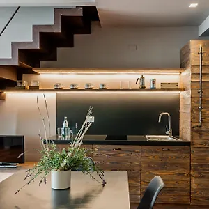 Ferrini - 150 Appartement