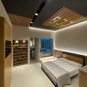  Affittacamere Le Dimore Degli Archi &