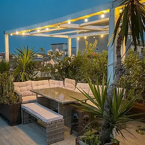  Affittacamere Follow The Sun - Rooftop Terrace