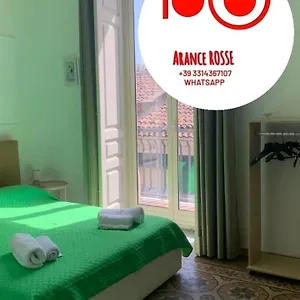  Guest house Arance Rosse