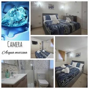  Affittacamere Golden House Sicily