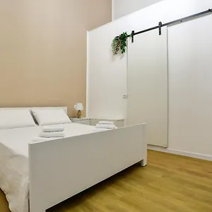  Affittacamere Elegante Matrimoniale Clemente House Centro