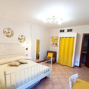 Oda ve Kahvaltı Dama, Katanya