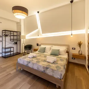  Affittacamere Armony Luxury