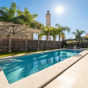 Sciara Biscari Bed & Breakfast
