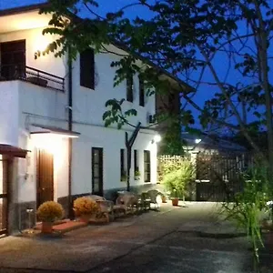 Fontanarossa Airport -private Parking- Bed & Breakfast