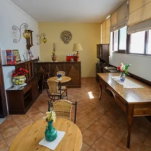Otel Stesicorea Palace, Katanya