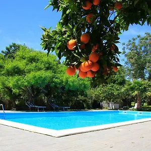 Terre Del Cardinale Country Appartement