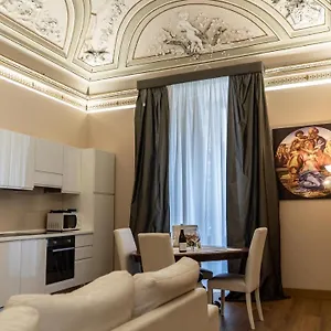 Duca Di Sarro Le Appartement