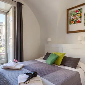 Da Gianni E Lucia With Bathroom In The Center Gasthuis